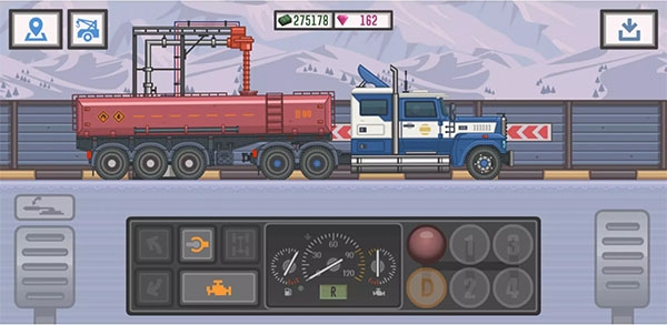 最好的司机2手游