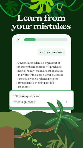 JungleAI安卓下载