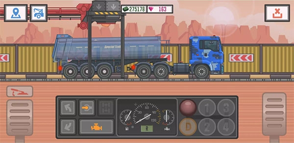 最好的司机2手游