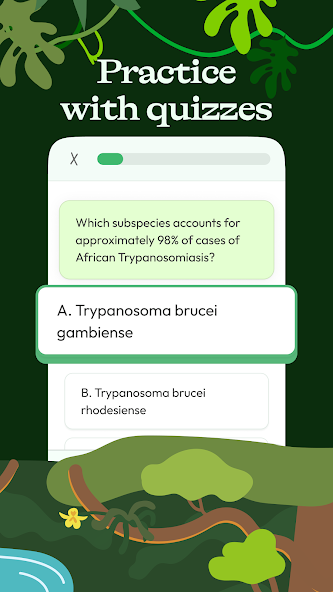 JungleAI安卓下载