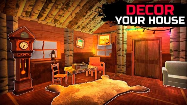 冬季生存游戏手机版