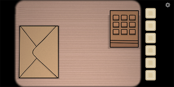 内在昔日官方中文版