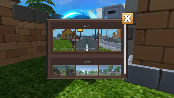 美国zoom动物手游