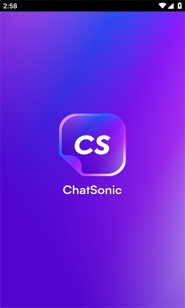 ChatSonicapp下载