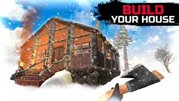 冬季生存游戏手机版