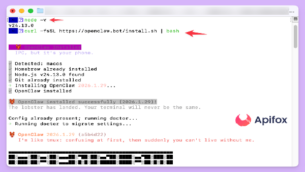 OpenClaw下载手机版
