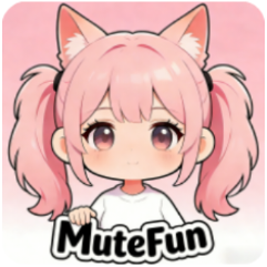 MuteFun动漫官网下载2026