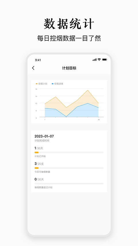 今日戒烟app下载