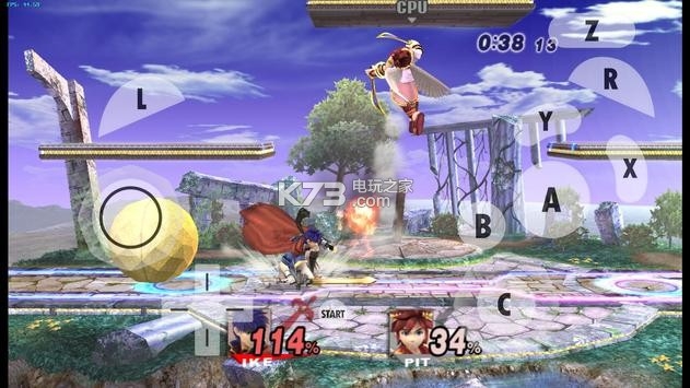 wii模拟器安卓版下载