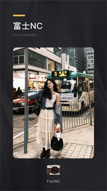 OMO复古相机app最新版