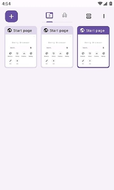 Berry浏览器下载