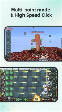 AG Auto Clicker自动连点器下载