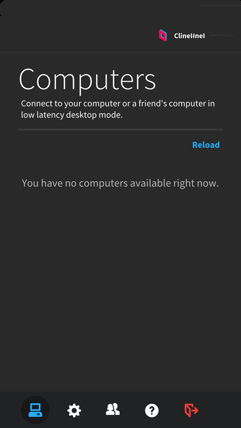 Parsec安卓下载官网版
