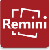 Remini免费版照片 修复