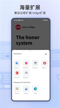 Mask Browser下载手机版