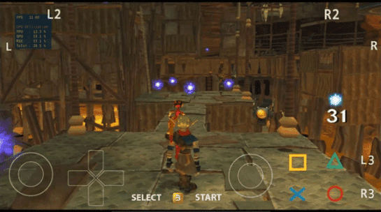 ps3模拟器安卓版下载