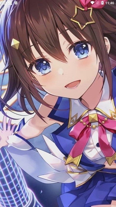 ACG二次元壁纸下载app