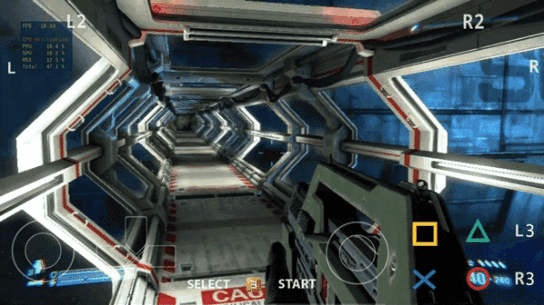 ps3模拟器安卓版下载