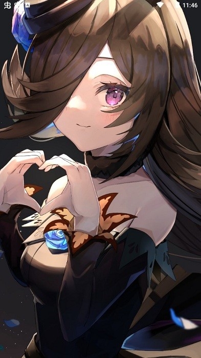 ACG二次元壁纸下载app