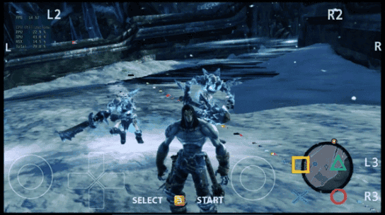 ps3模拟器安卓版下载