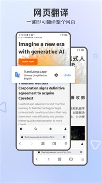 Mask Browser下载手机版