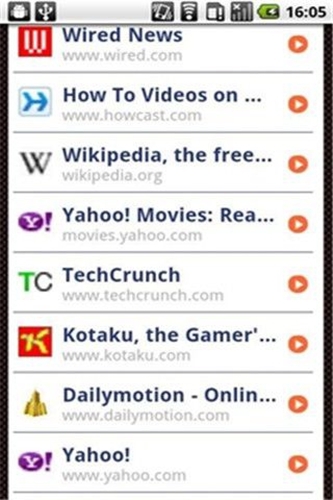 天火浏览器下载安装手机版官网版