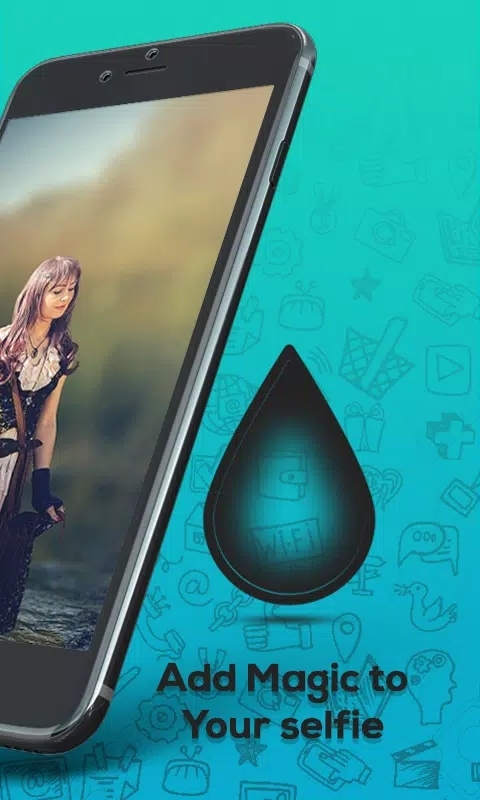 Focos相机下载安卓