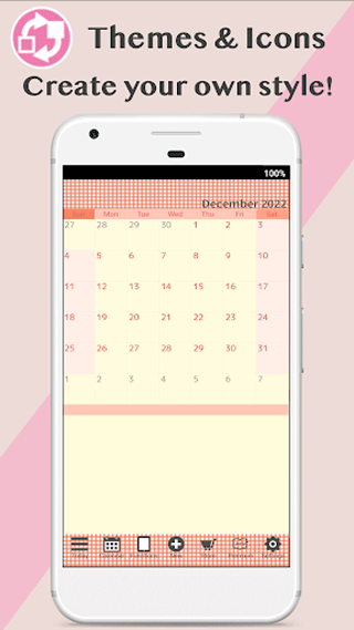 jorte日历安卓版