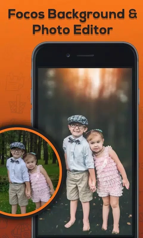 Focos相机下载安卓