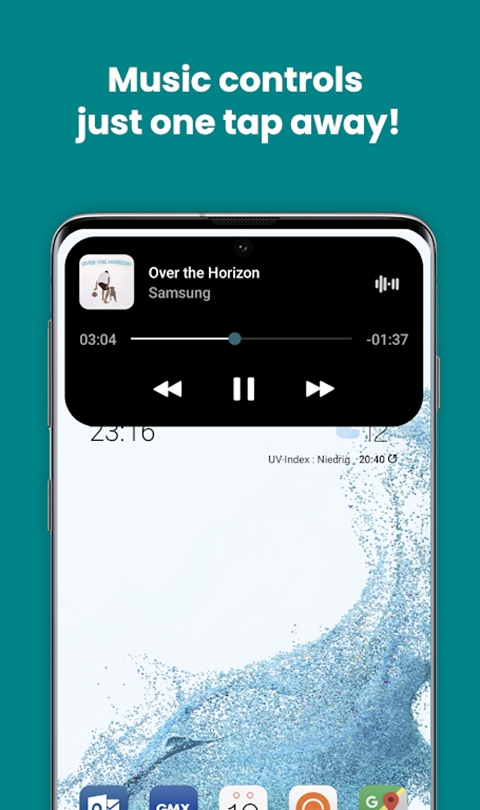 dynamicspot中文版下载