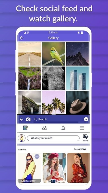 SplitScreen分屏软件中文版