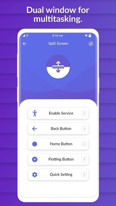 SplitScreen分屏软件中文版