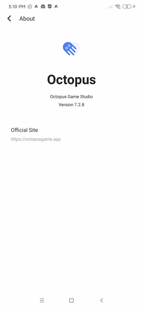 八爪鱼手游大师App下载