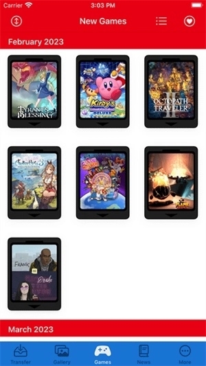 SwitchBuddy下载安卓版