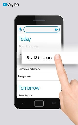 Any.Do日程管理下载