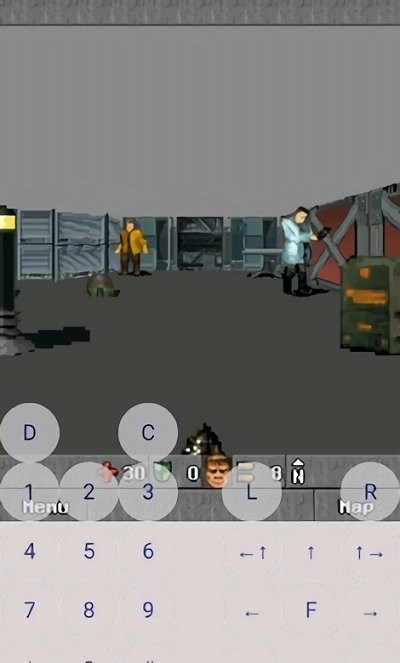 java游戏模拟器软件下载