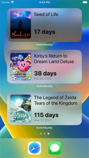 SwitchBuddy下载安卓版