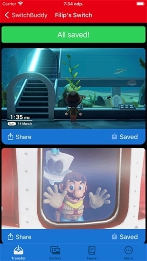 SwitchBuddy下载安卓版