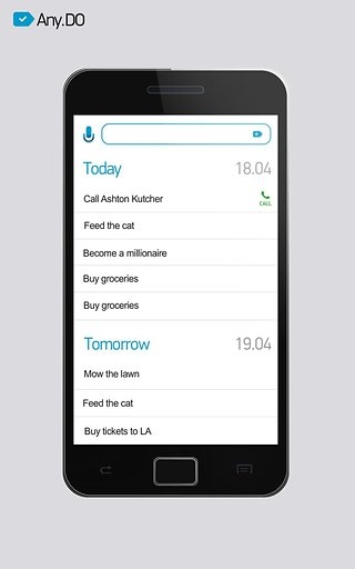 Any.Do日程管理下载