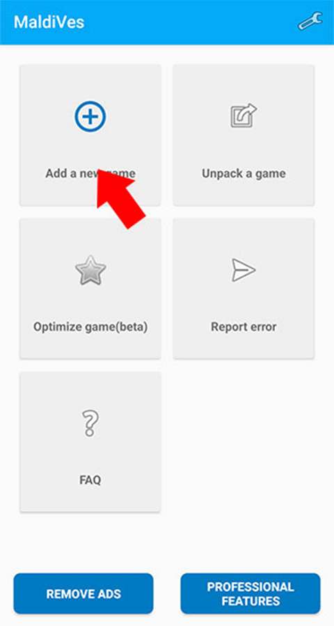 MaldiVes模拟器中文版