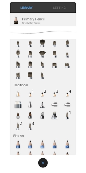 sketchbook免费中文版