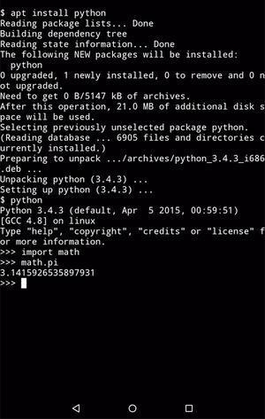 termux安卓版下载