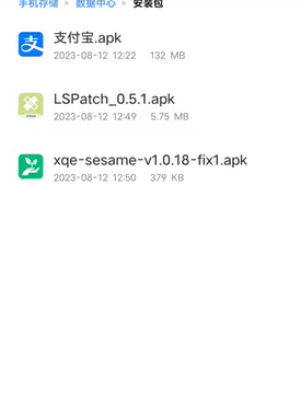 lspatch免root版 下载