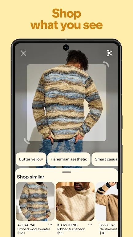 Pinterest app下载安卓