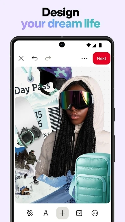 Pinterest app下载安卓