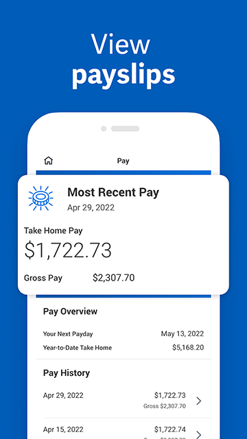 workday安卓版下载2026