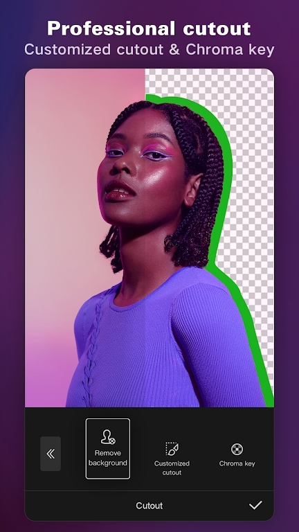 capcut海外版软件