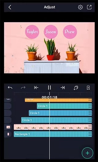 AM剪辑凉笙版下载