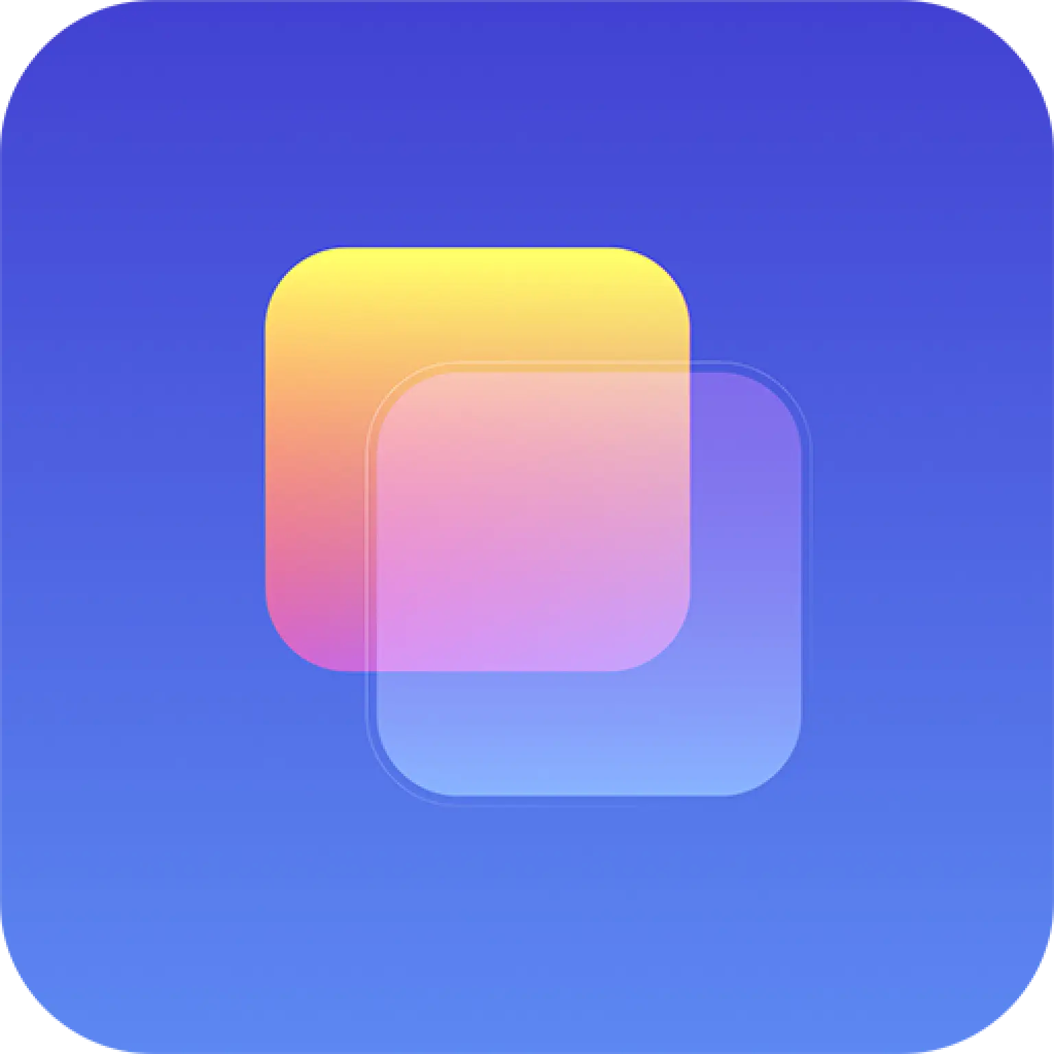 透明魔力小组件软件安卓版