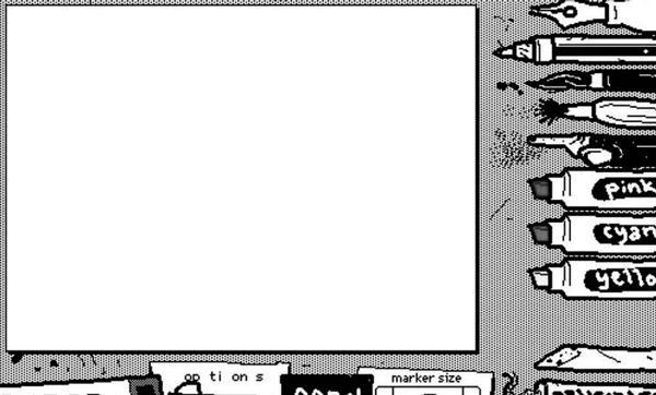 wigglypaint中文版